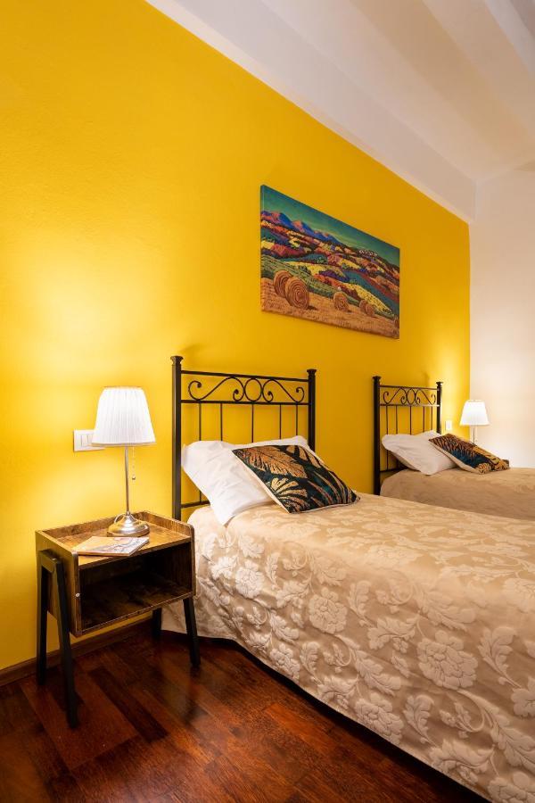 Signoria - Flo Apartamento *
