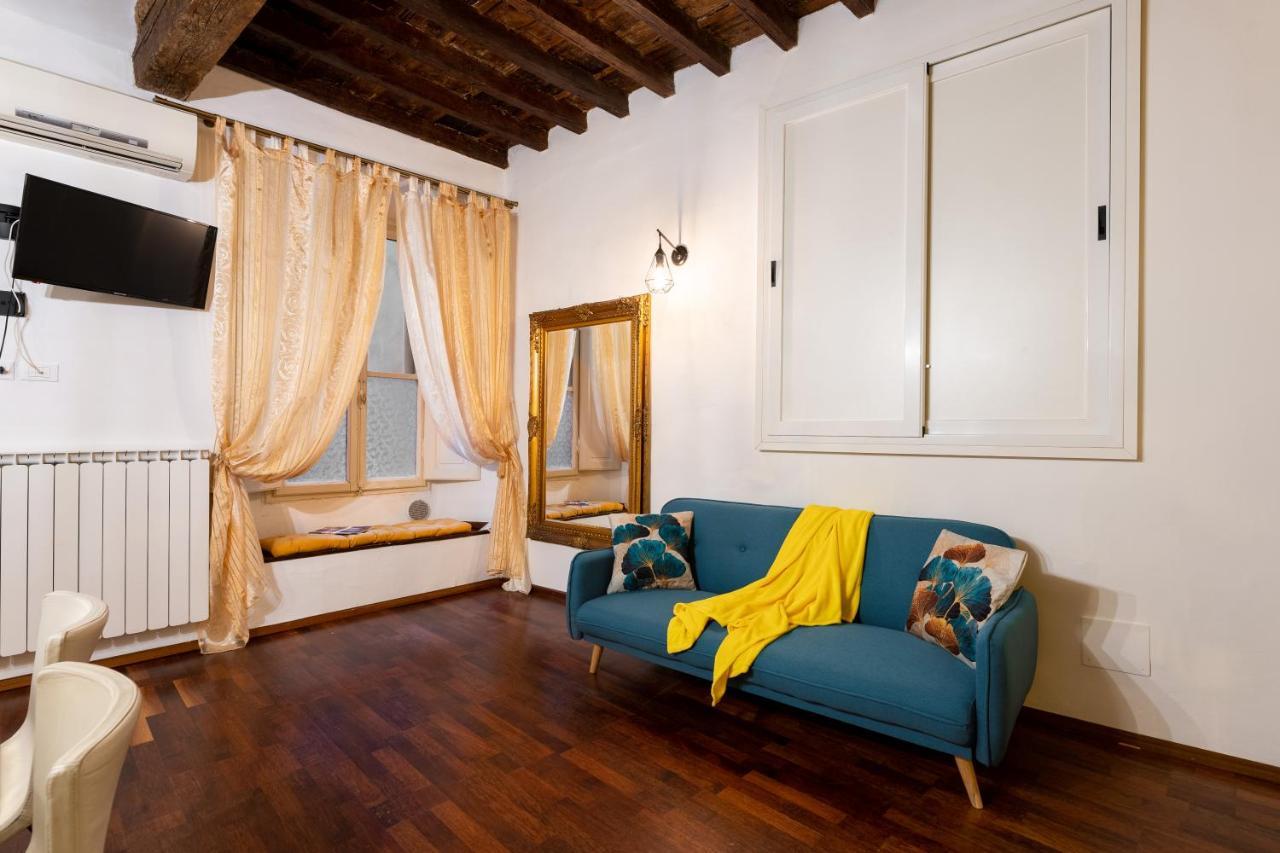 Signoria - Flo Apartamento *