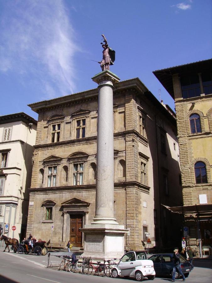 Signoria - Flo Apartment *