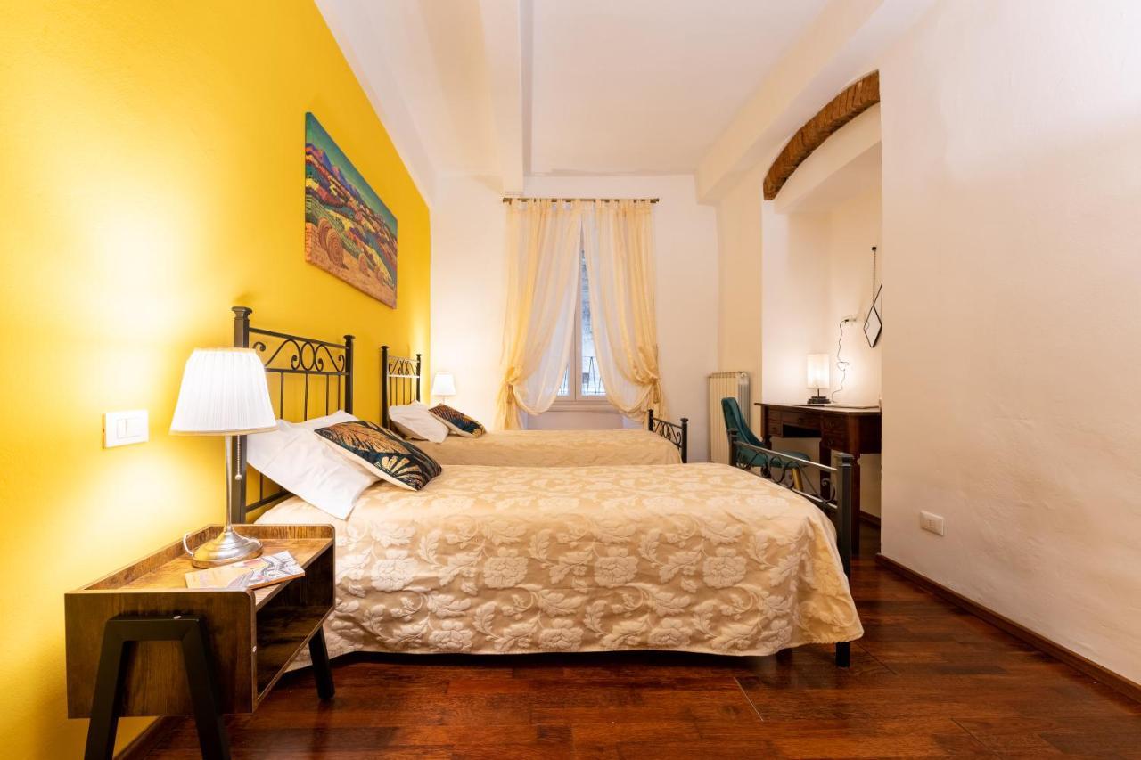 Apartamento Signoria - Flo Florença