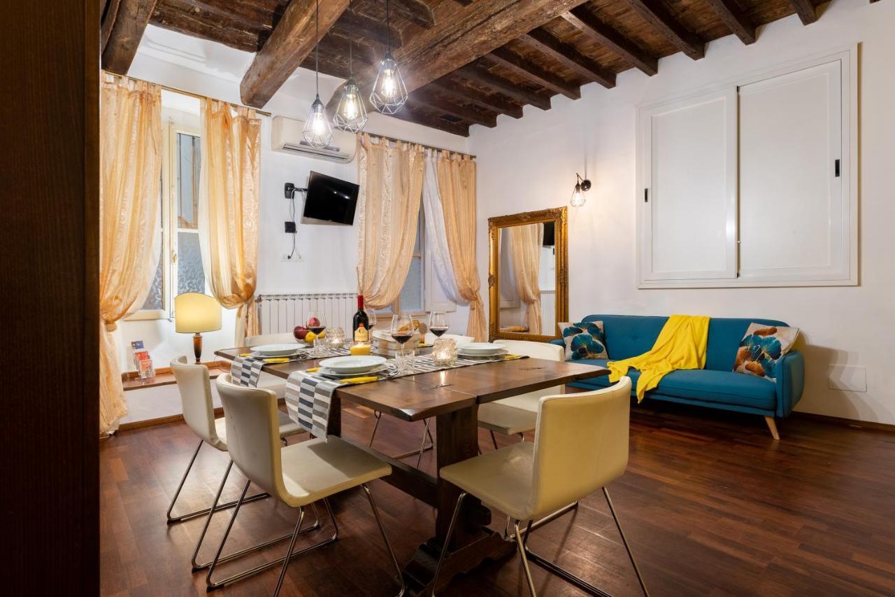 Signoria - Flo Apartamento *