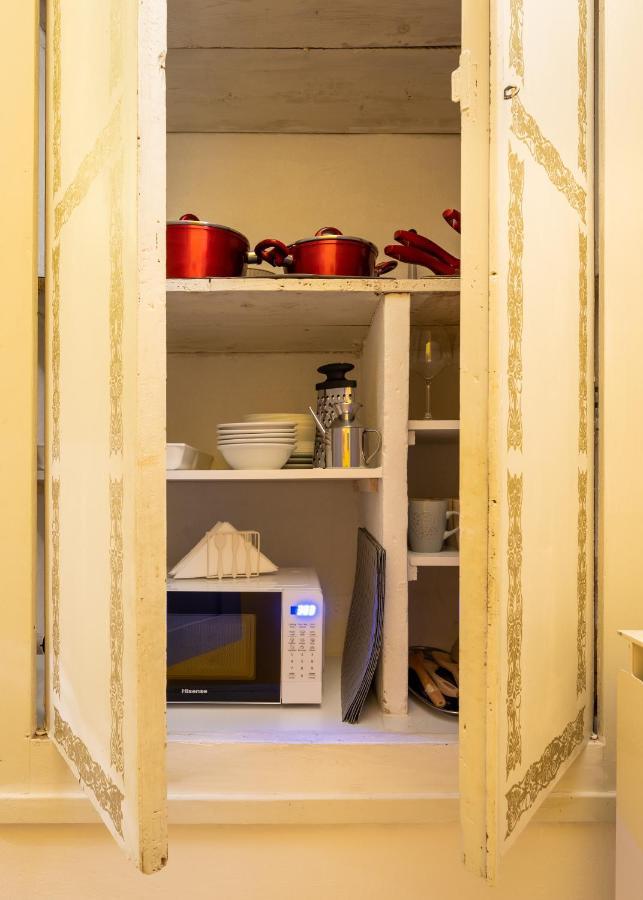 Signoria - Flo Apartamento *