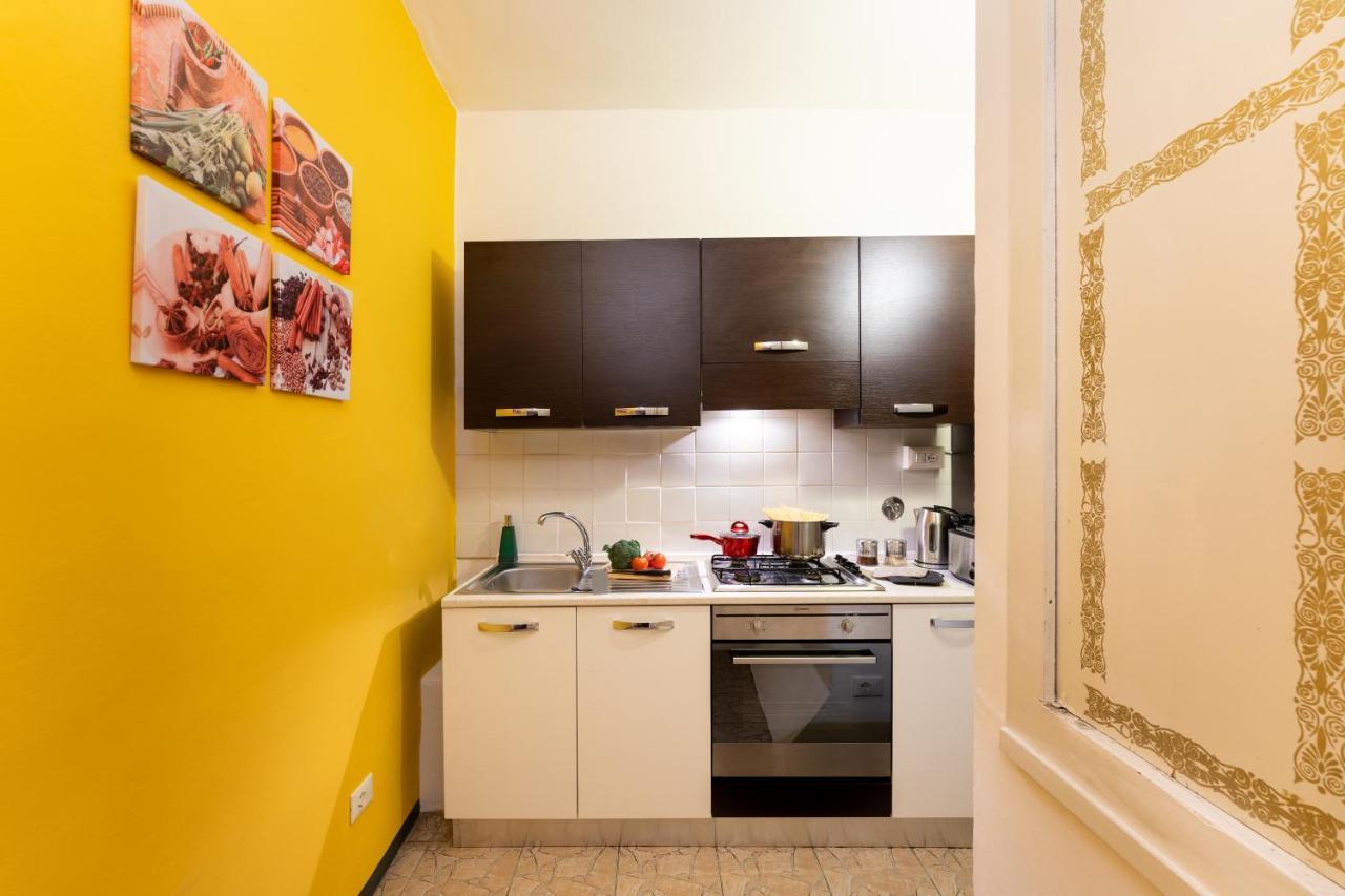Apartamento Signoria - Flo *