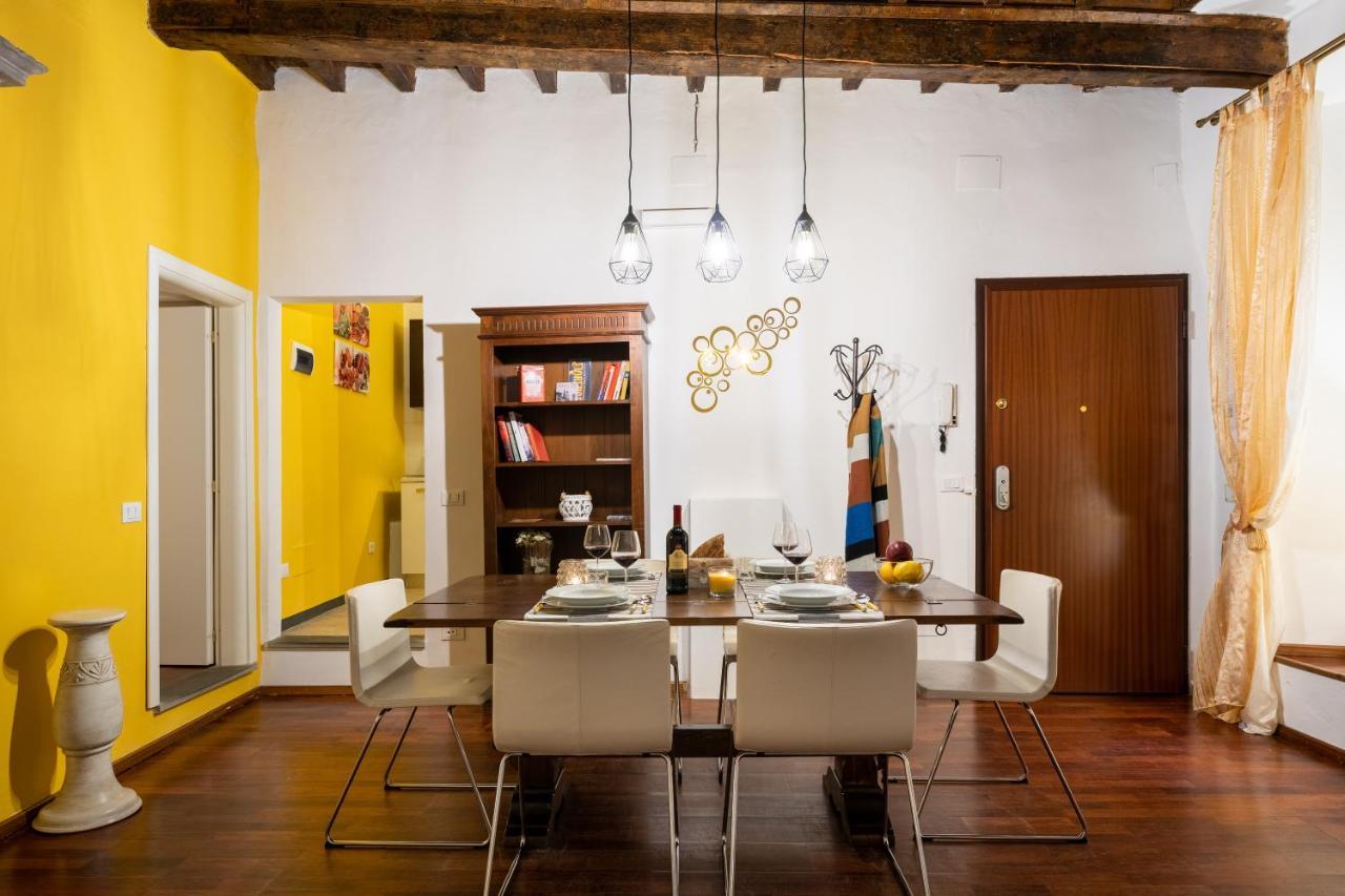 Apartamento Signoria - Flo Florença