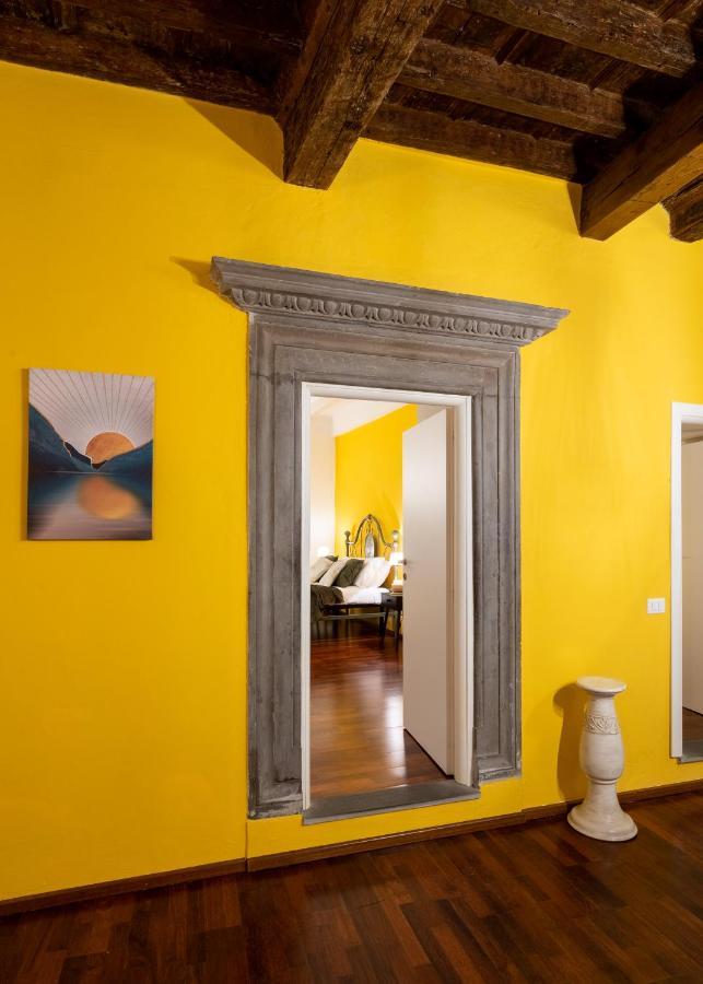 Apartamento Signoria - Flo *