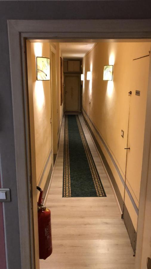 Amalia Bed & Breakfast Florence