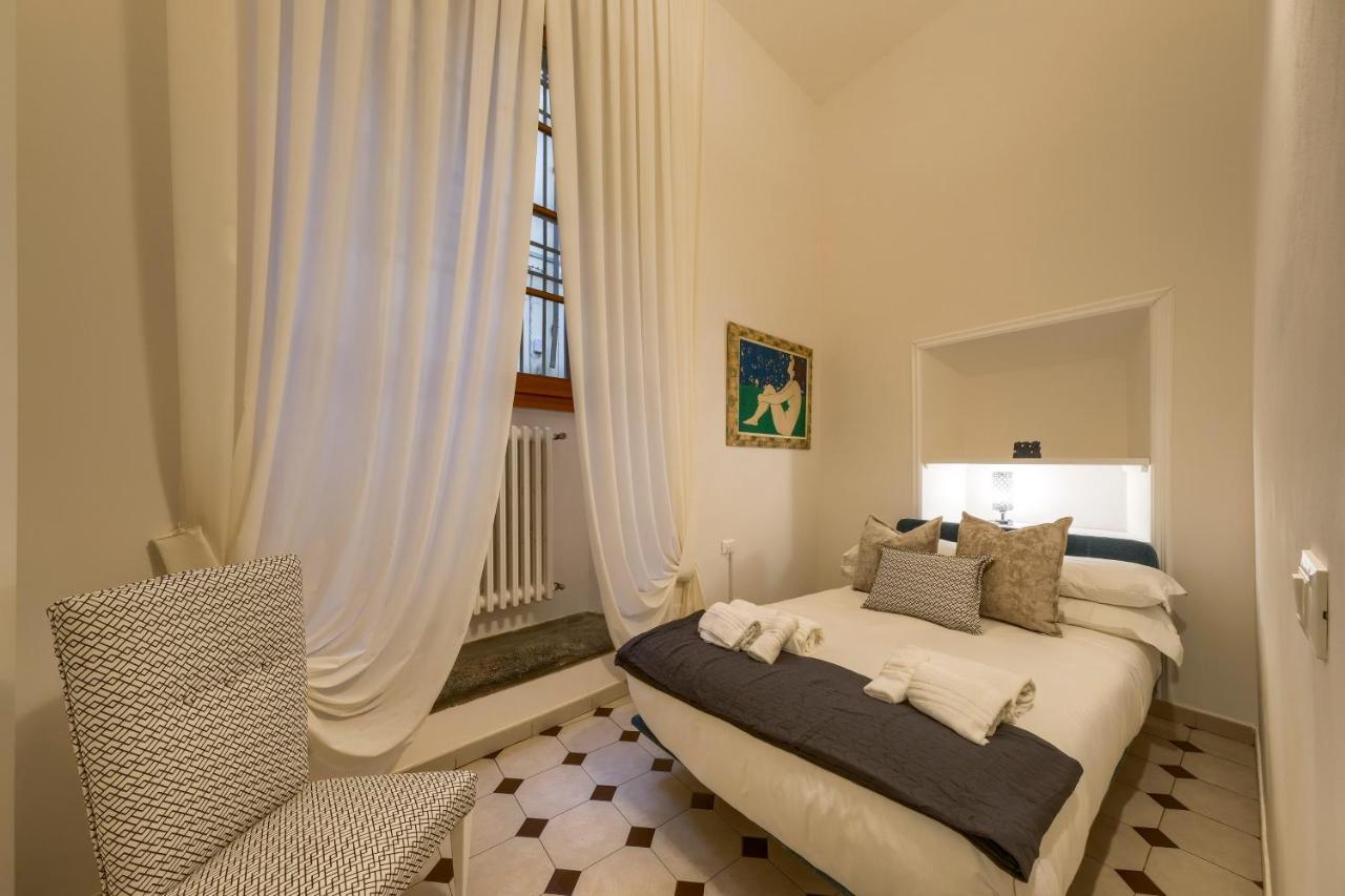 Appartamento La Casa Di Bruna E Giordano In Santo Spirito *