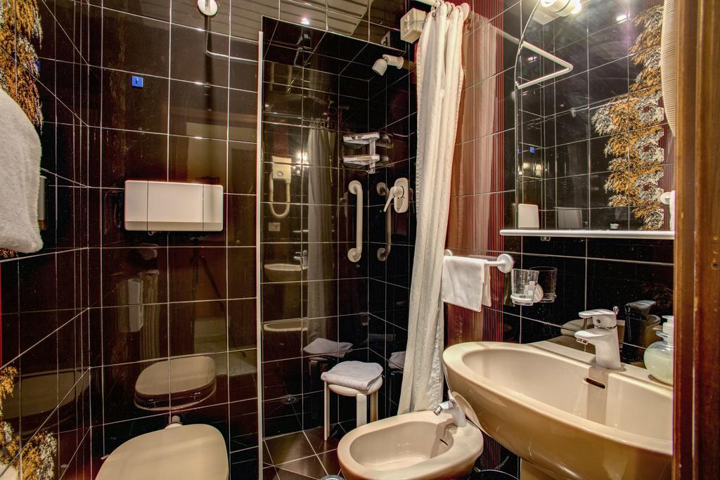Lorena Hotel Florence