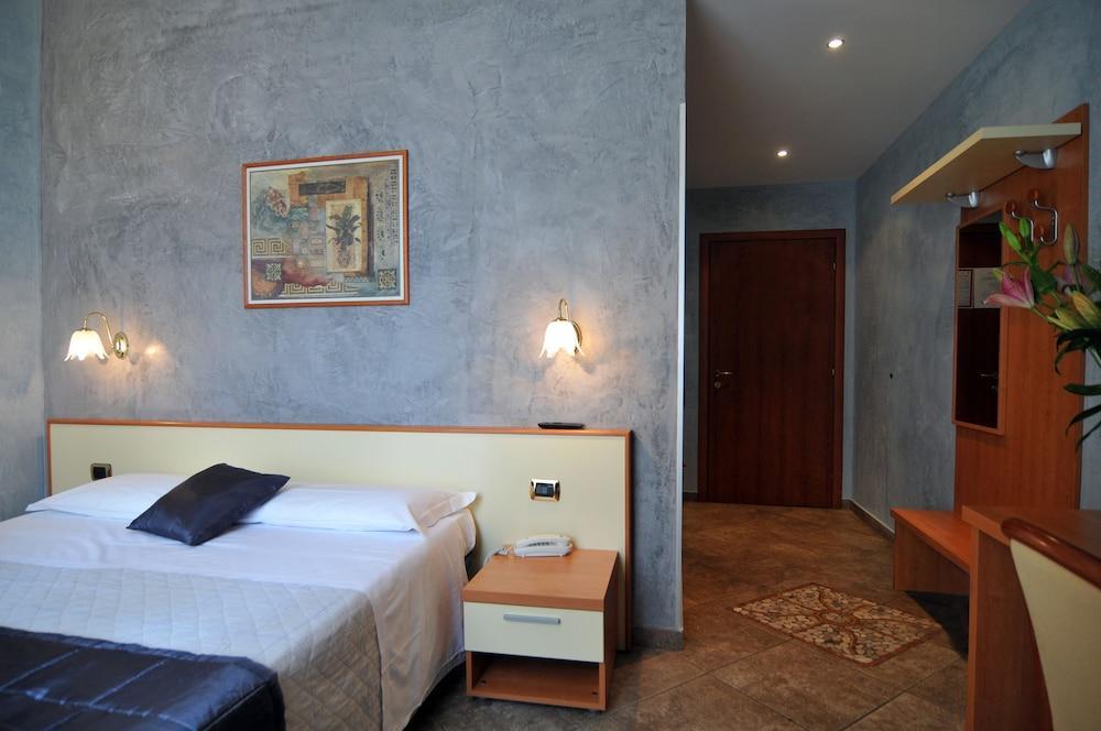 Hotel Angelica Florence