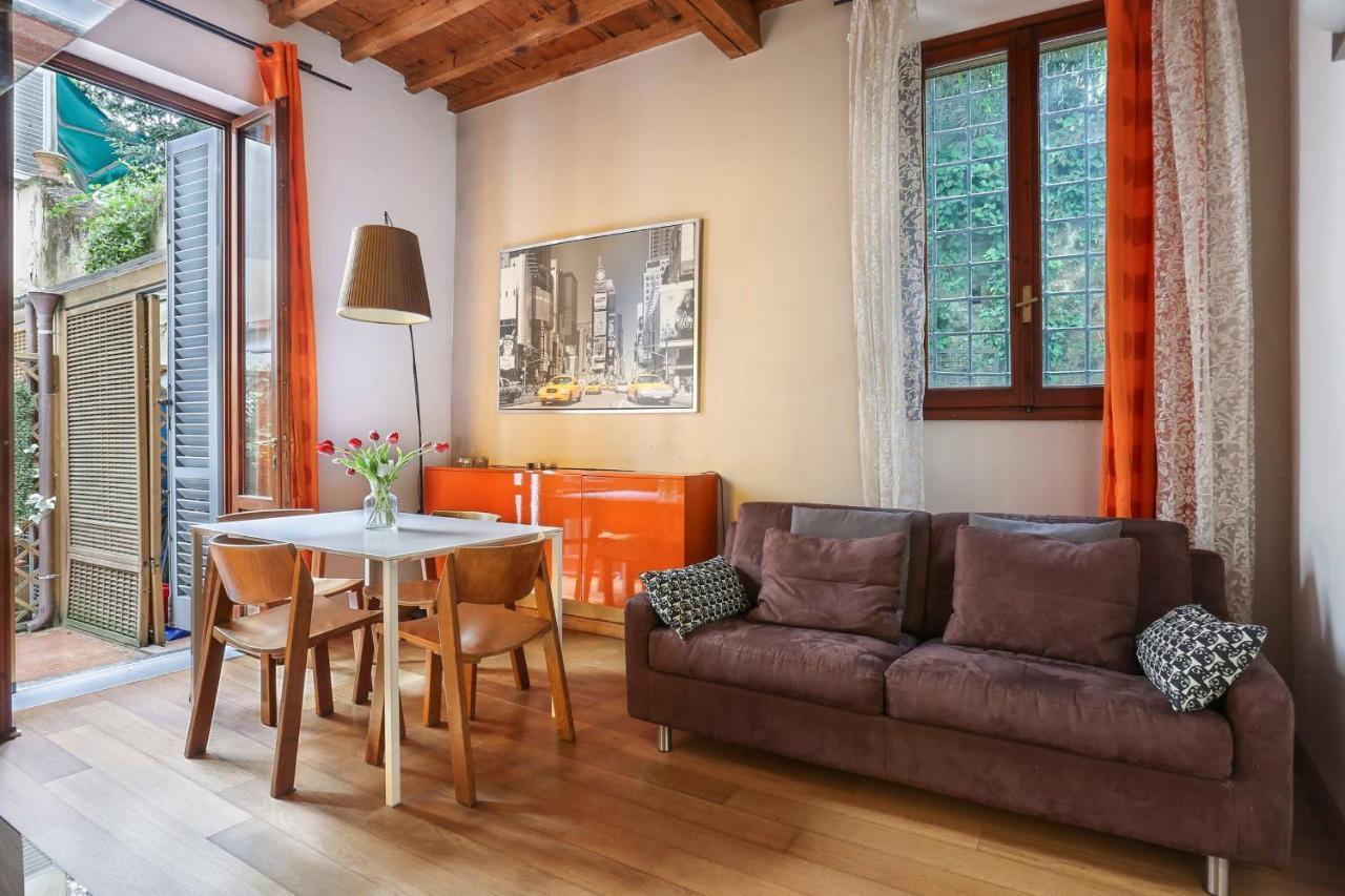 Cellini Bright & Elegant Flat In Florence-hosted By Sweetstay Apartamento