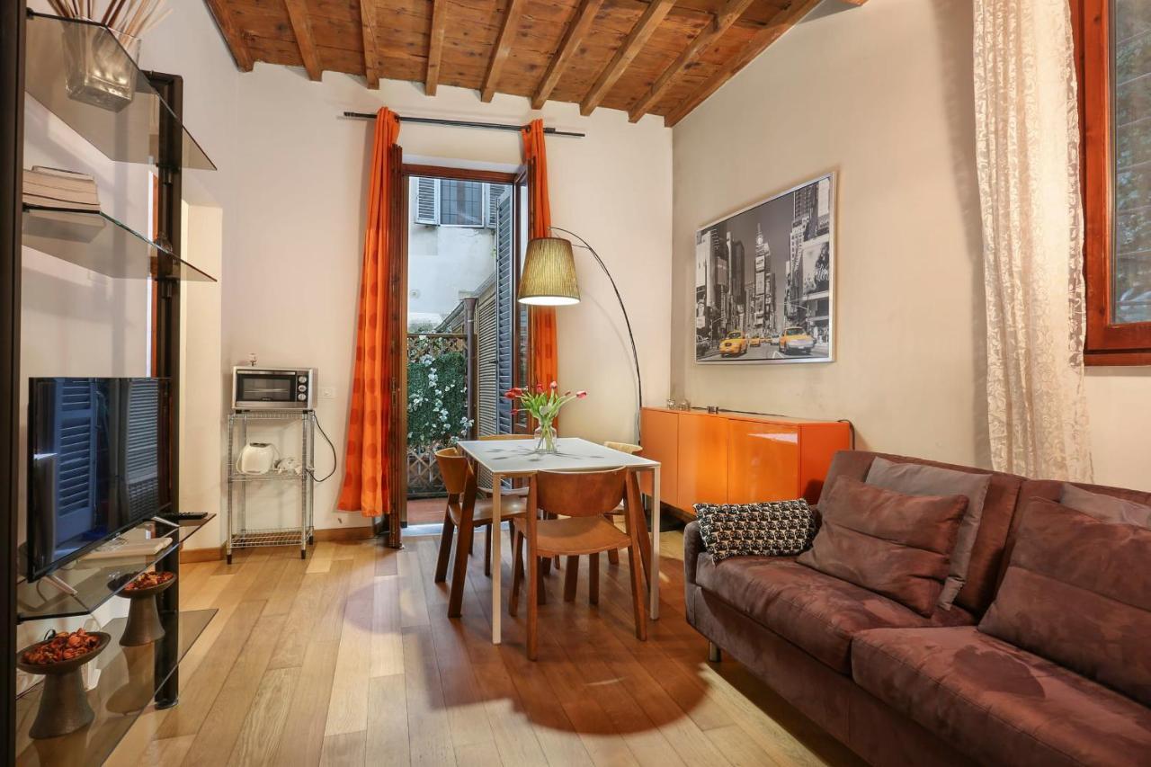 Apartamento Cellini Bright & Elegant Flat In Florence-hosted By Sweetstay