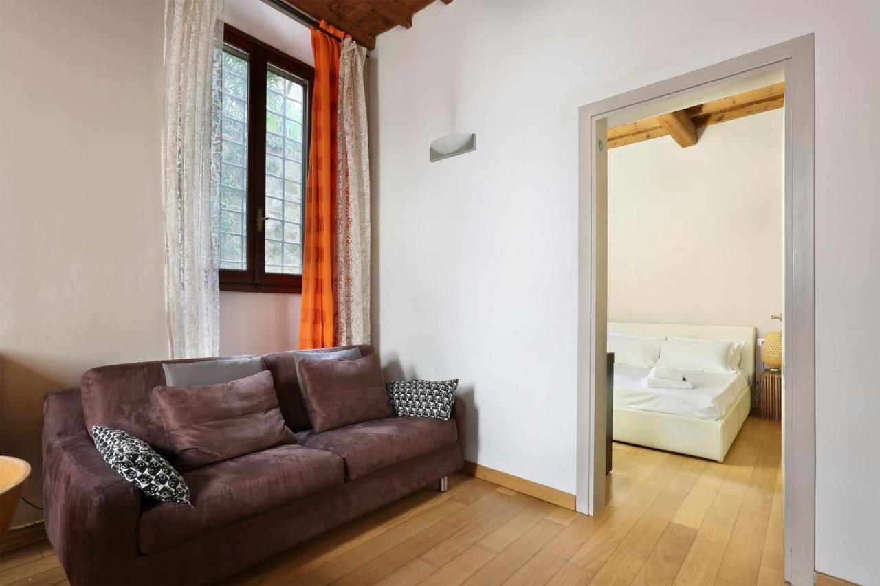 Cellini Bright & Elegant Flat In Florence-hosted By Sweetstay * Florença