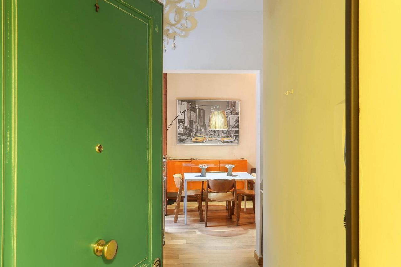 Apartamento Cellini Bright & Elegant Flat In Florence-hosted By Sweetstay Florença