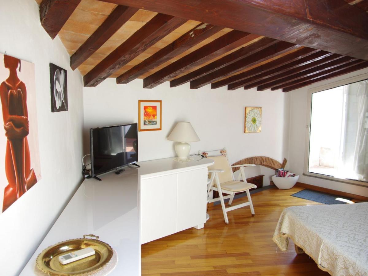 Appartement Gli Artisti By Interhome