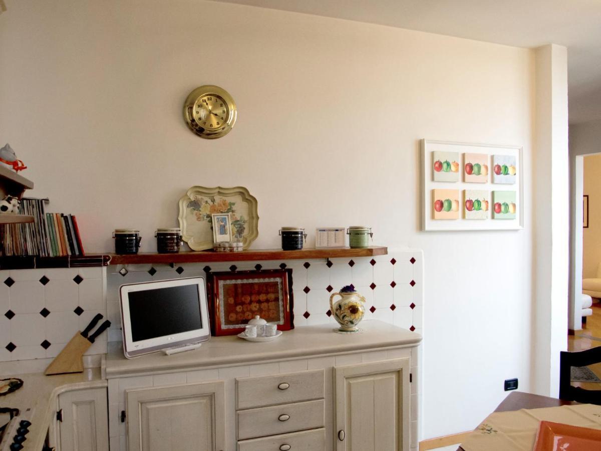 Appartement Gli Artisti By Interhome