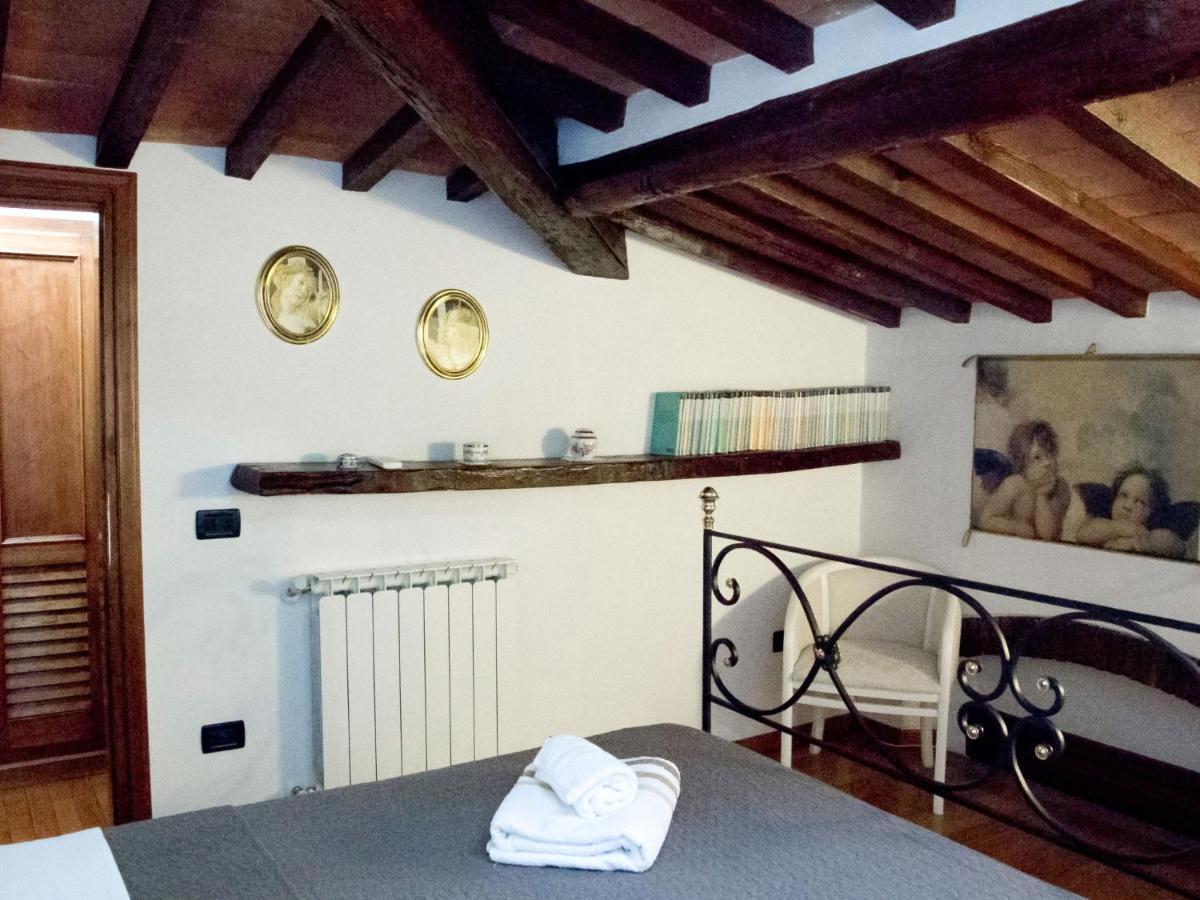 Gli Artisti By Interhome Florence