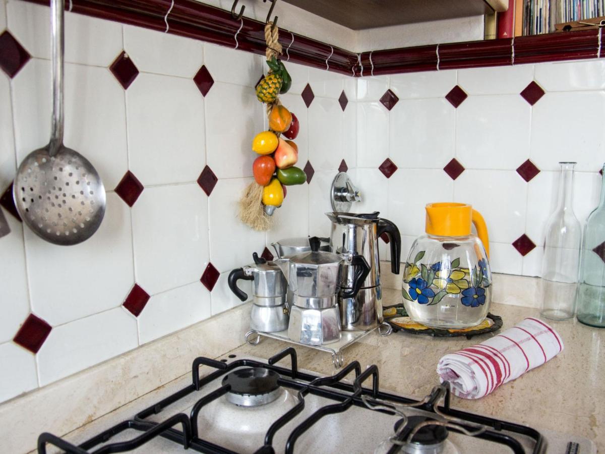 Gli Artisti By Interhome Appartement Florence