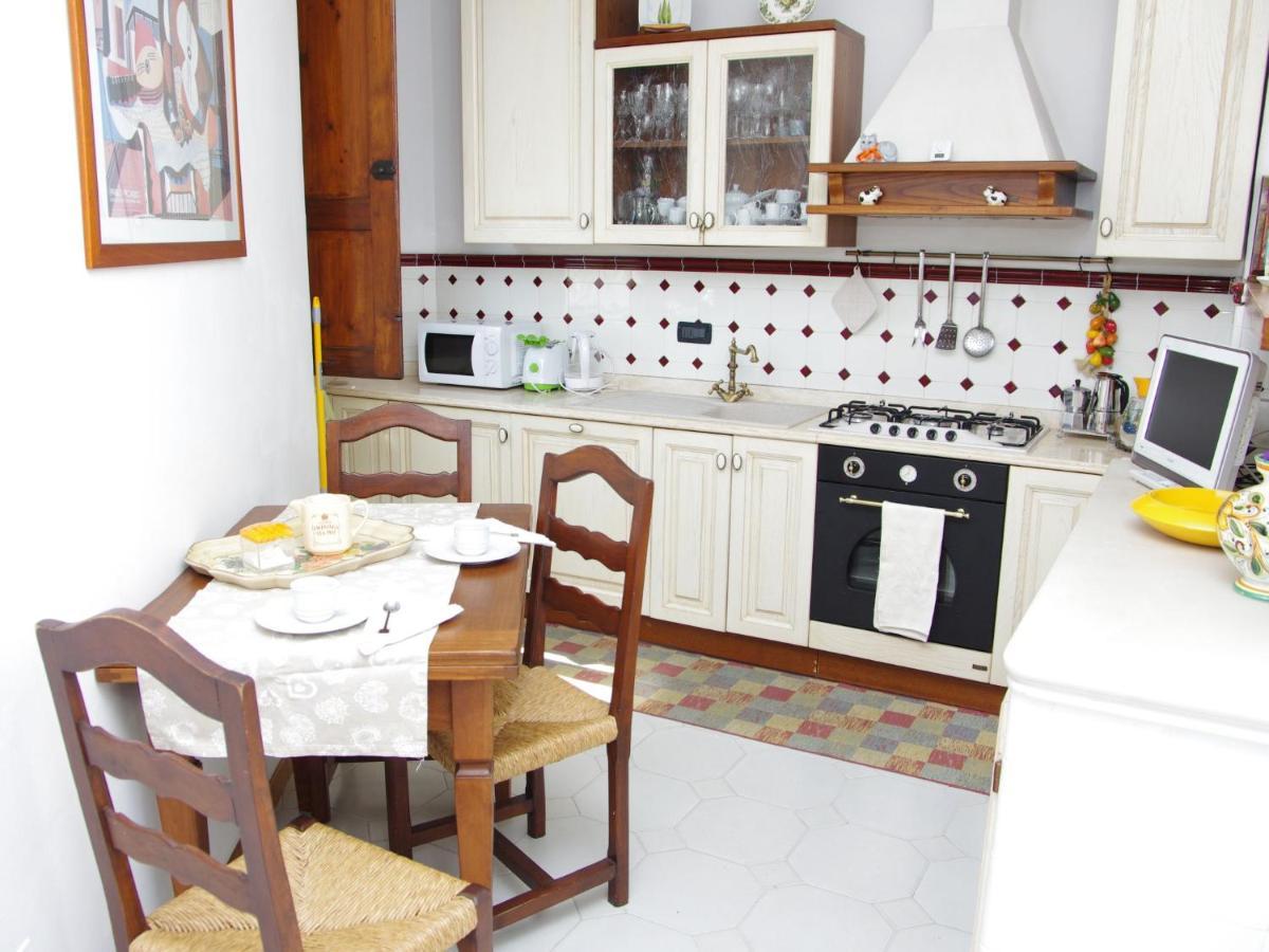 Appartement Gli Artisti By Interhome Florence