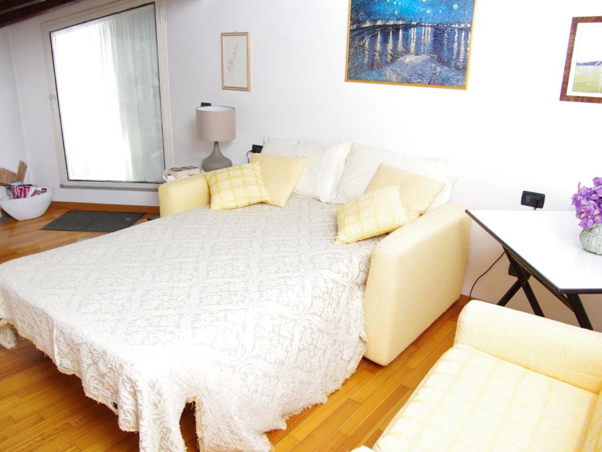 Gli Artisti By Interhome Appartement *