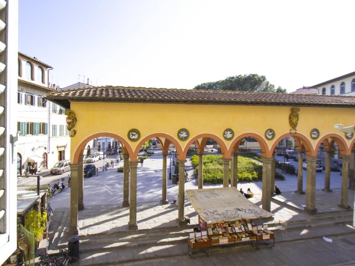 Apartment Tipologia Trilo 05 Pax By Interhome *
