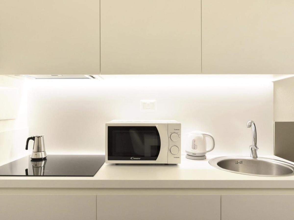 Tipologia Trilo 05 Pax By Interhome Apartment