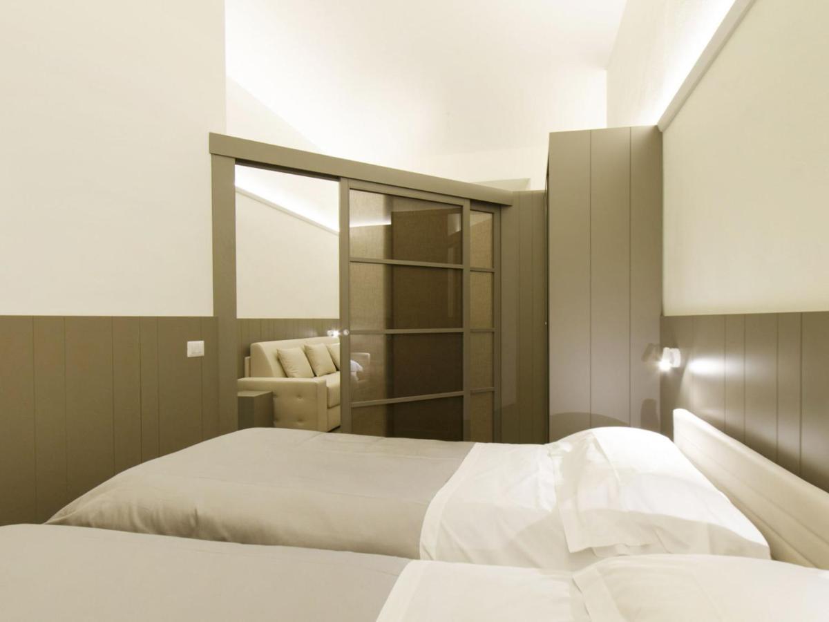 Tipologia Trilo 06 Pax By Interhome Florence