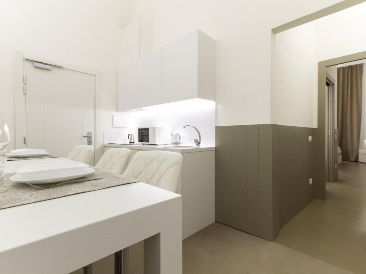 Tipologia Trilo 05 Pax By Interhome * Florenz
