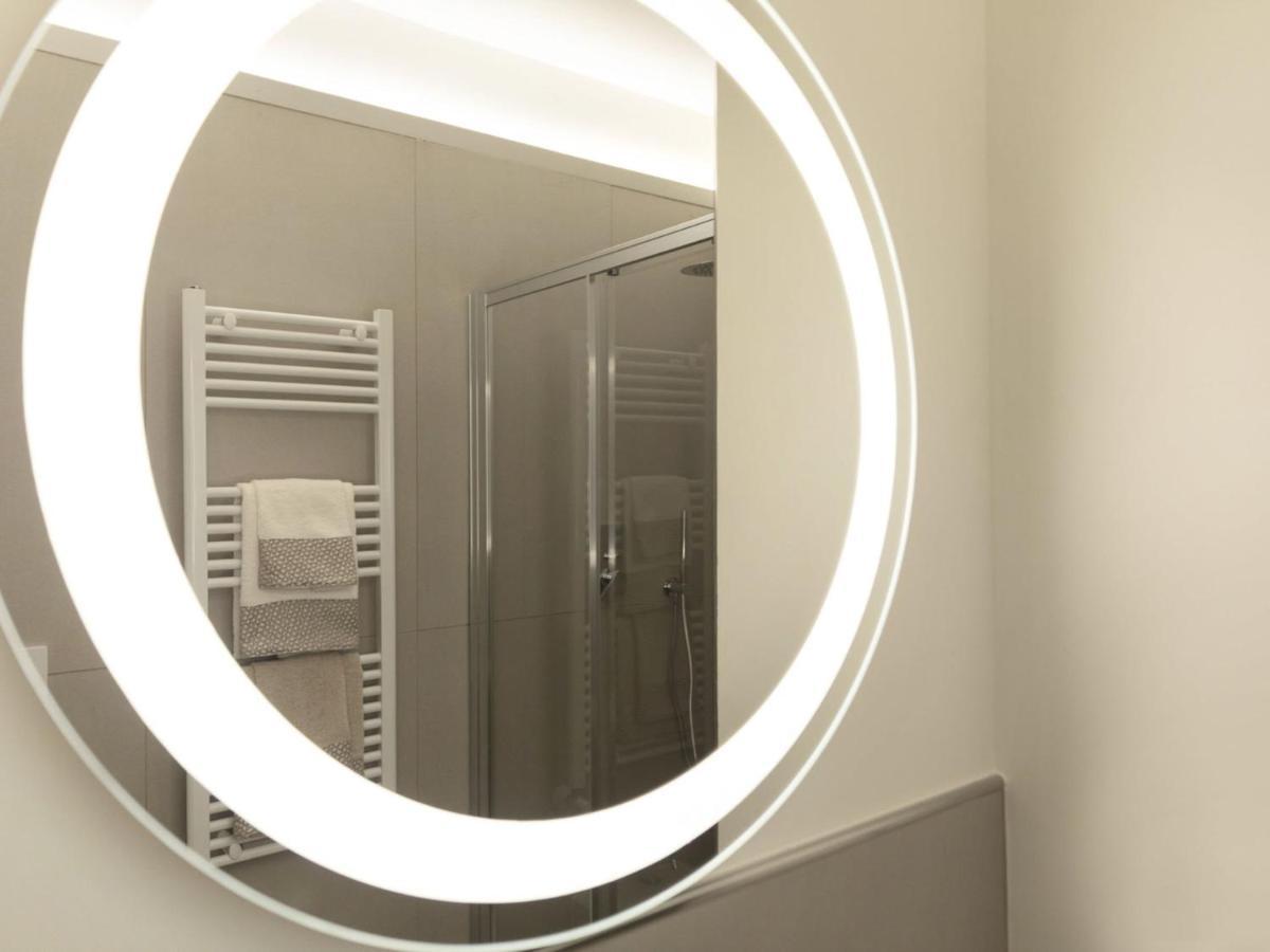 Tipologia Trilo 05 Pax By Interhome * Florenz