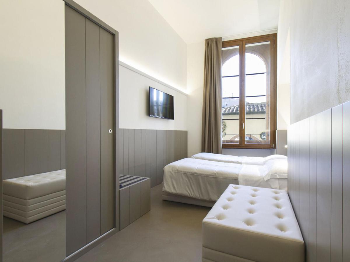 Apartment Tipologia Trilo 05 Pax By Interhome