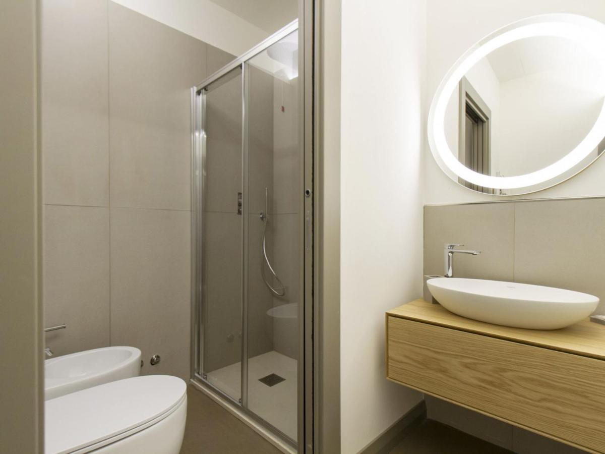 Tipologia Trilo 05 Pax By Interhome * Florenz