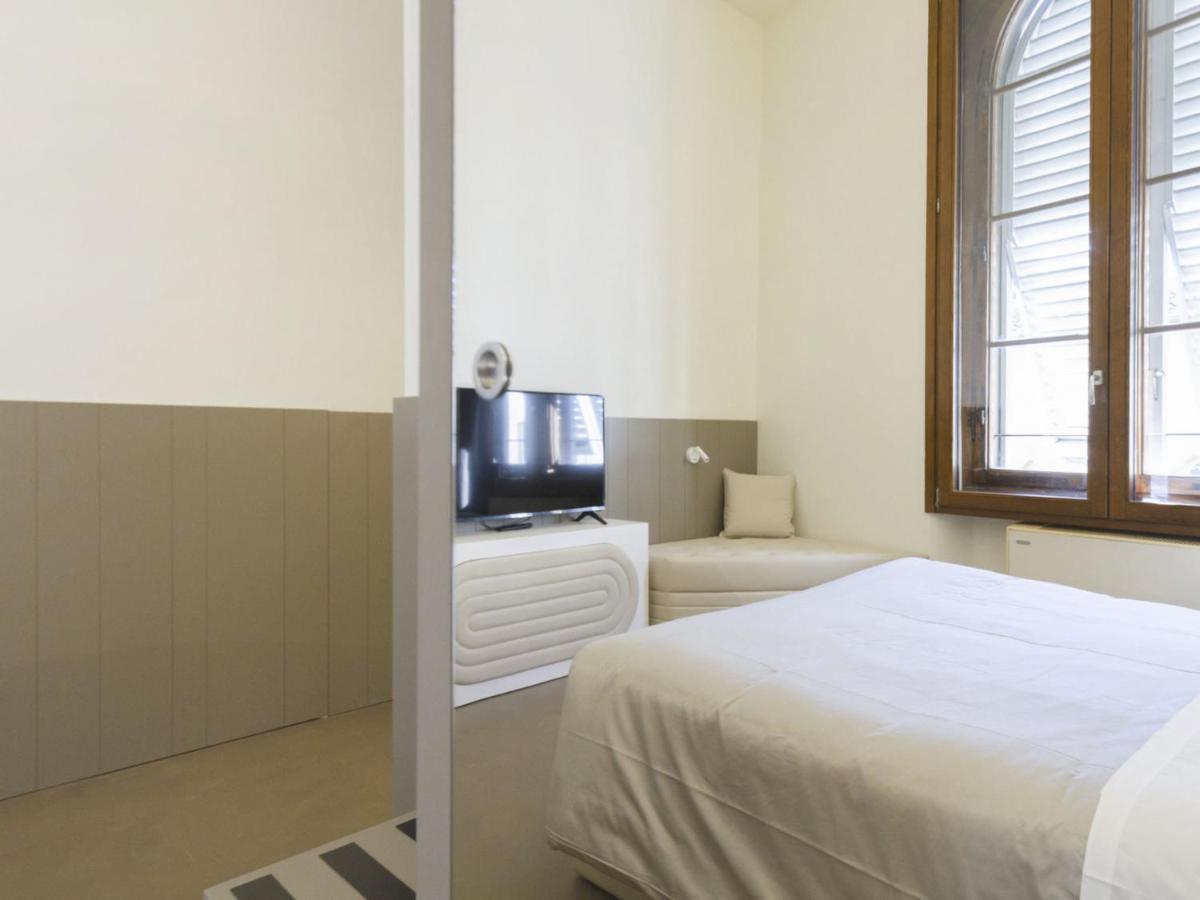 Apartment Tipologia Trilo 05 Pax By Interhome Florenz