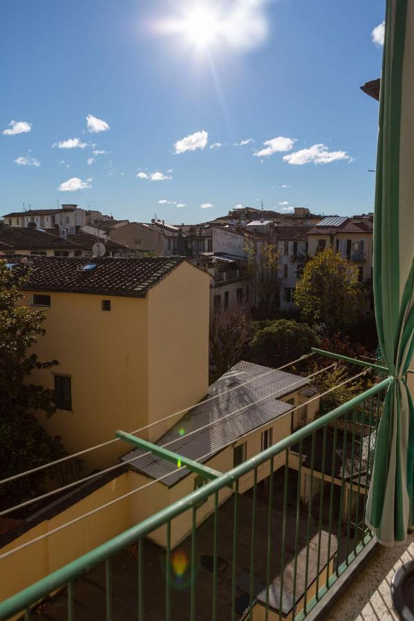 The 4th Floor Guest house