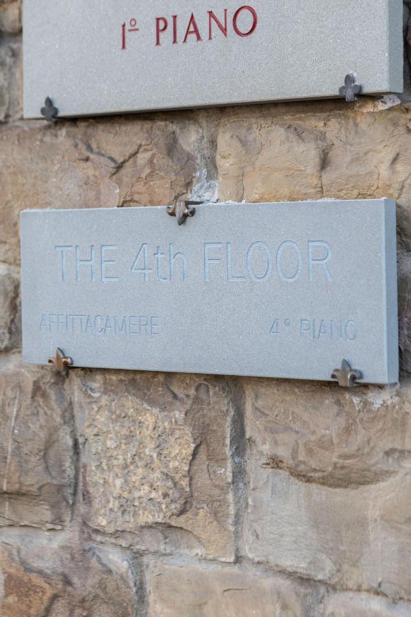 The 4th Floor Guest house *