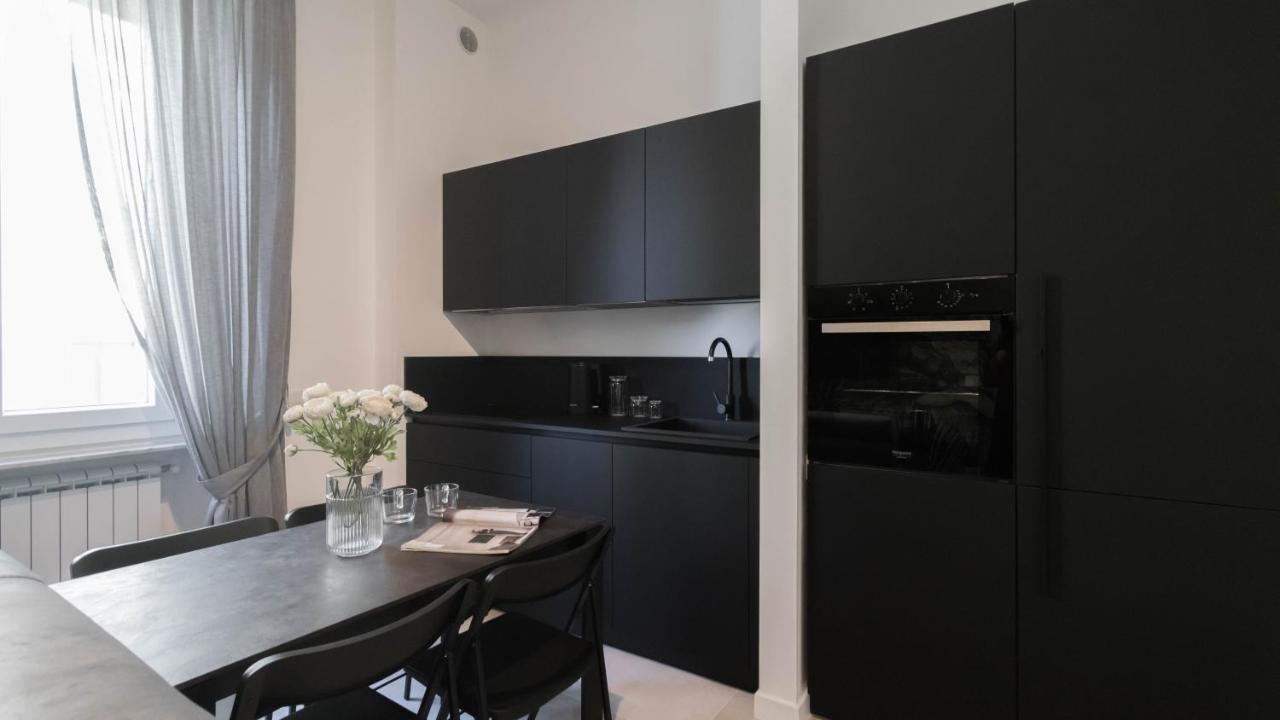Cavour 82 Appartement Florence