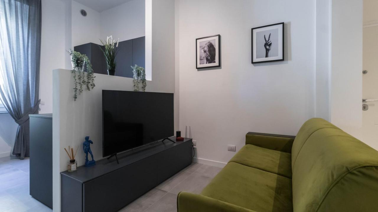 Cavour 82 Appartement *