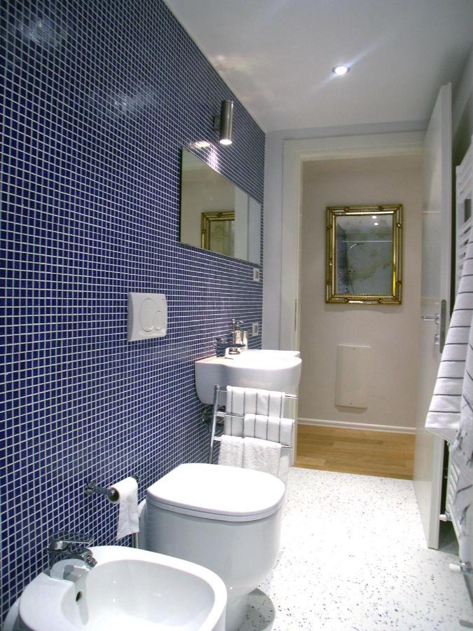Apartment Slow Time In Florence