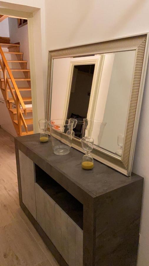 Appartement Spiritoso Cozy Studio *