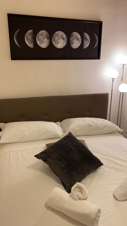 Appartement Spiritoso Cozy Studio