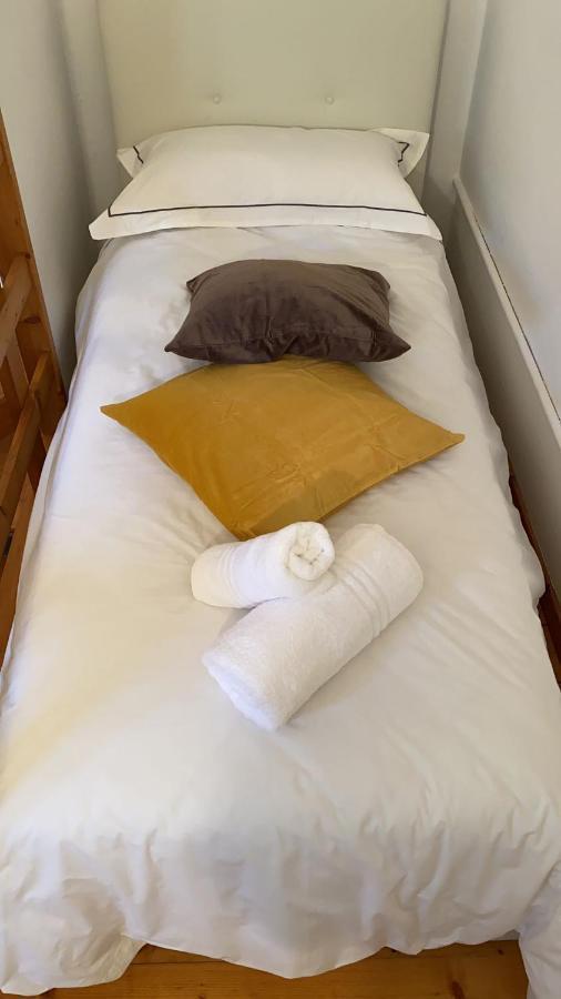 Spiritoso Cozy Studio Apartment *