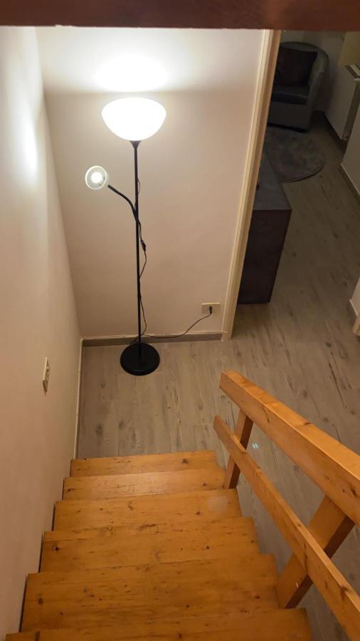 Appartement Spiritoso Cozy Studio