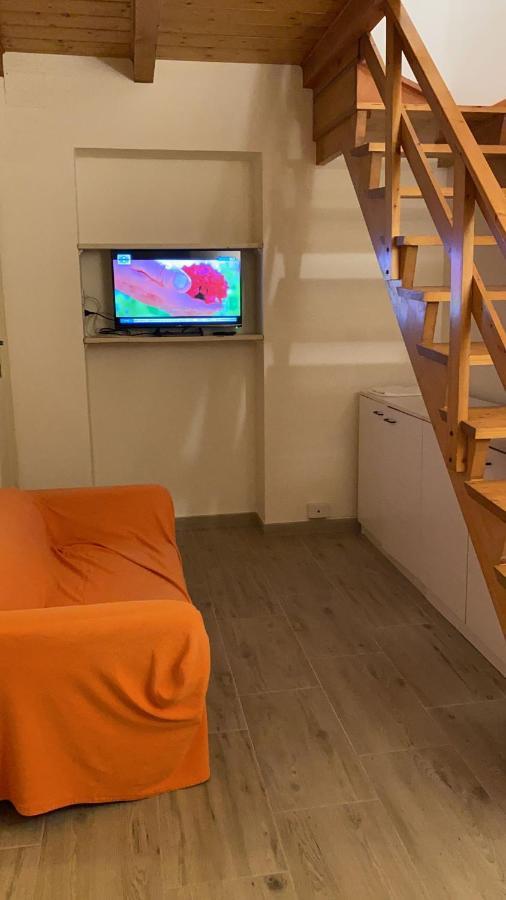 Spiritoso Cozy Studio Appartement Florence