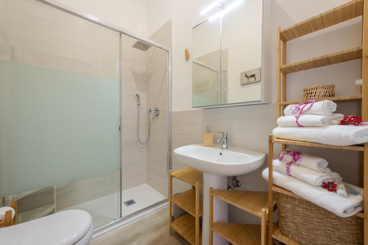 Mamo - Mosse Leopolda Apartamento Florença
