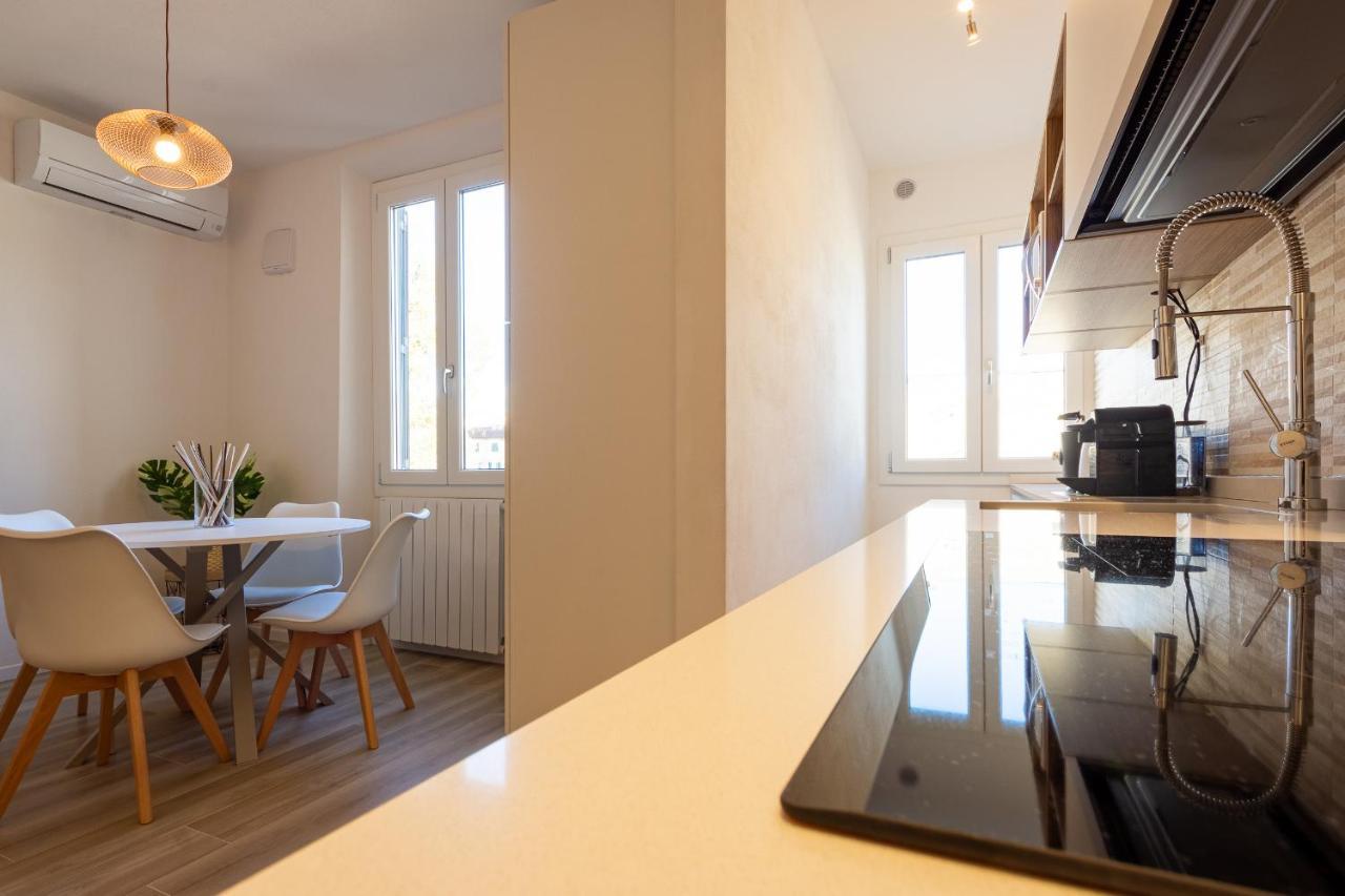 Mamo - Mosse Leopolda Apartamento