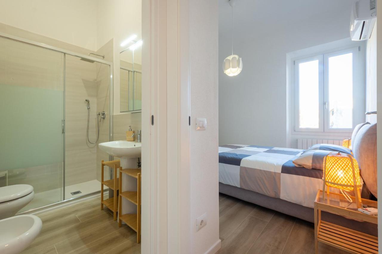 Apartamento Mamo - Mosse Leopolda Florença