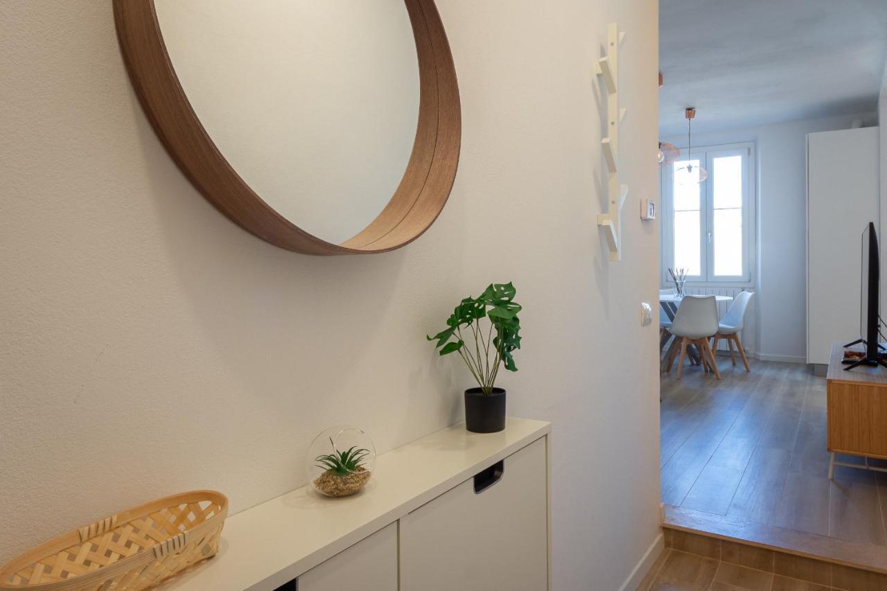 Mamo - Mosse Leopolda Apartamento