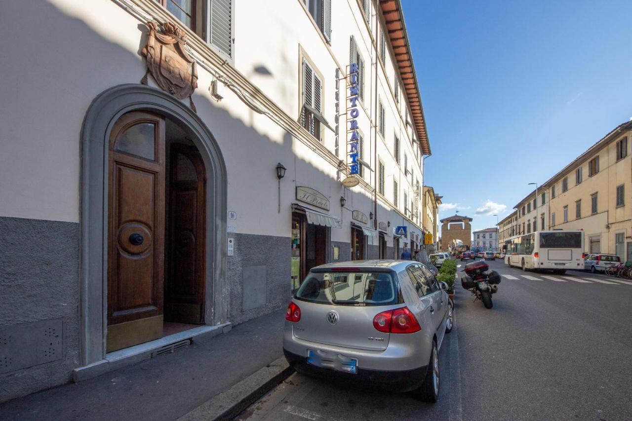 Apartamento Mamo - Mosse Leopolda Florença