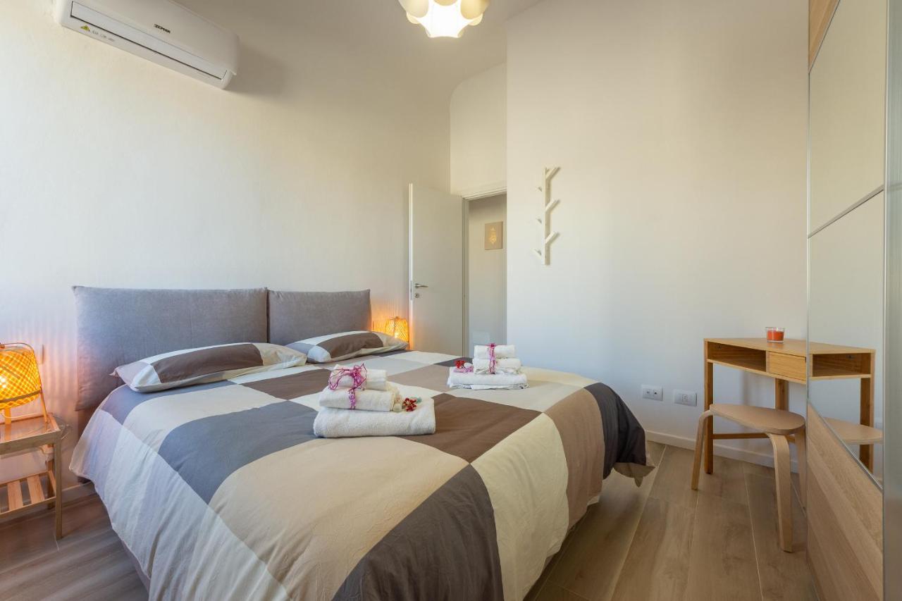 Apartamento Mamo - Mosse Leopolda Florença
