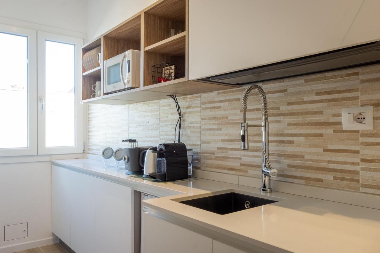 Mamo - Mosse Leopolda Apartamento