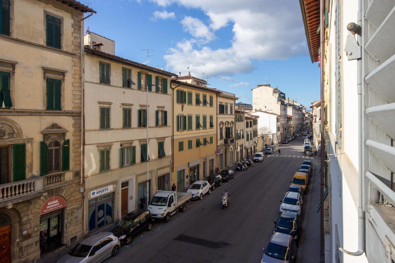 Apartamento Mamo - Mosse Leopolda Florença