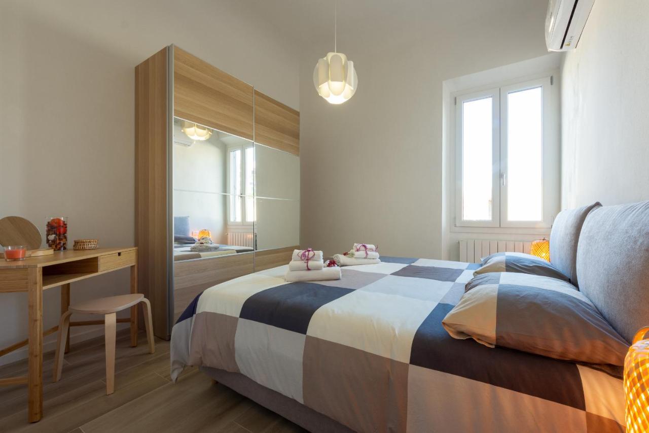 Mamo - Mosse Leopolda Apartamento *